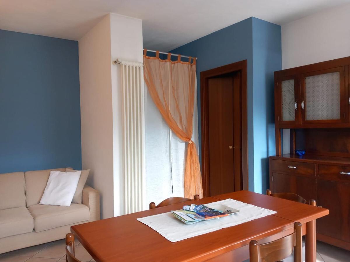 Lake And Guzzi View - Holiday Home Mandello del Lario Exterior foto