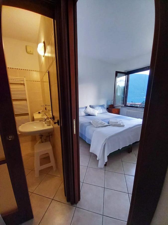 Lake And Guzzi View - Holiday Home Mandello del Lario Exterior foto