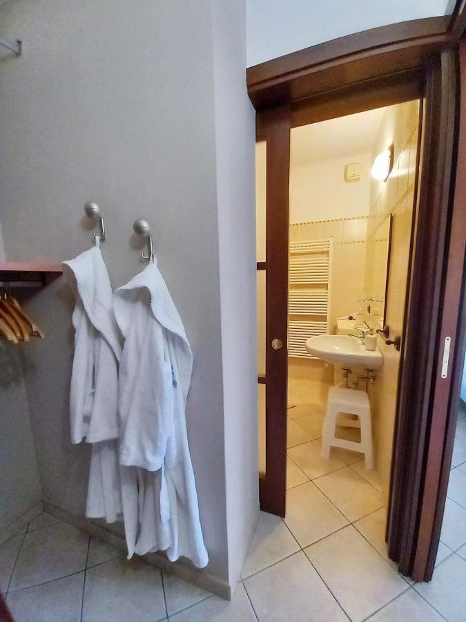 Lake And Guzzi View - Holiday Home Mandello del Lario Exterior foto