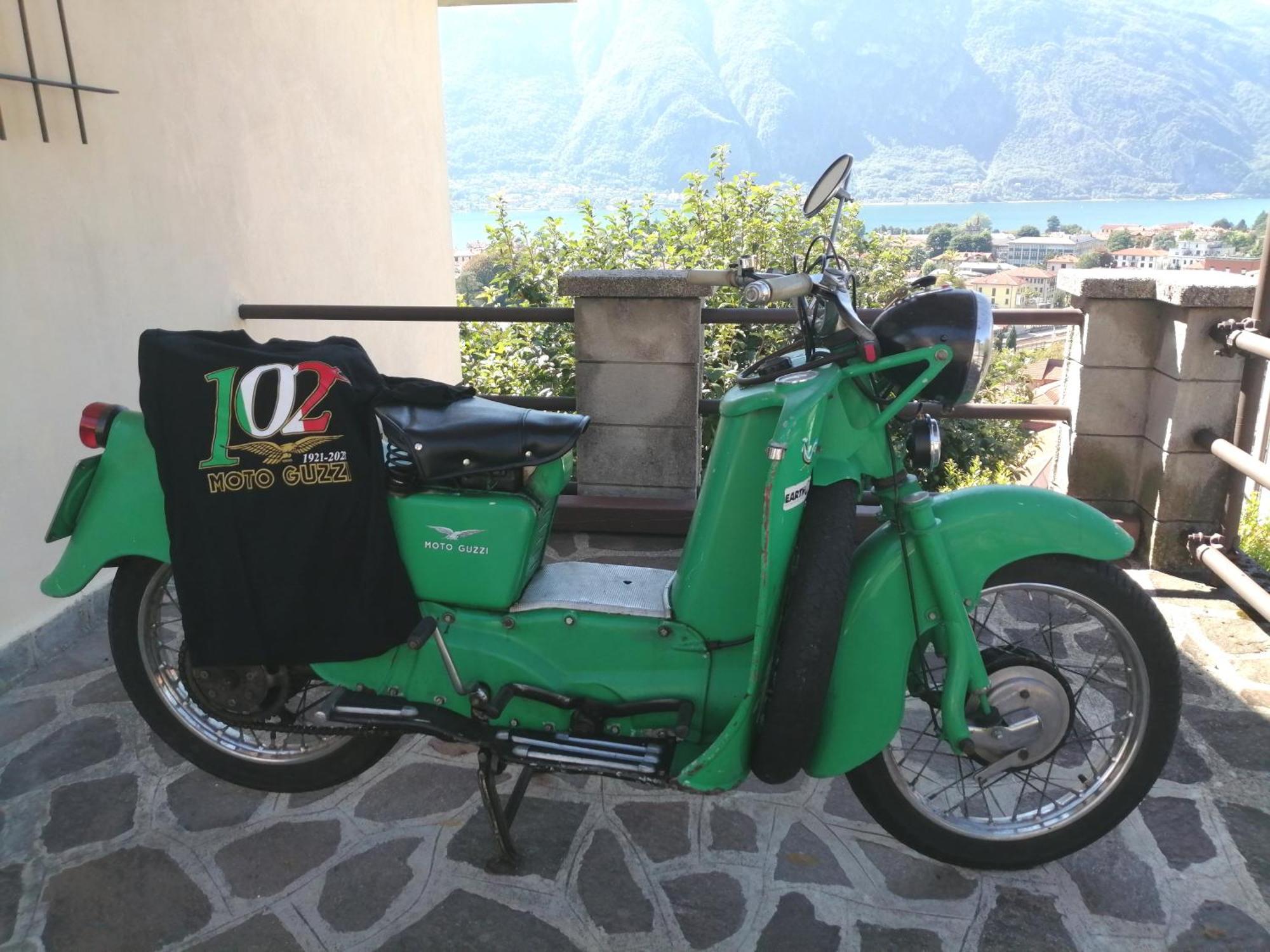 Lake And Guzzi View - Holiday Home Mandello del Lario Exterior foto