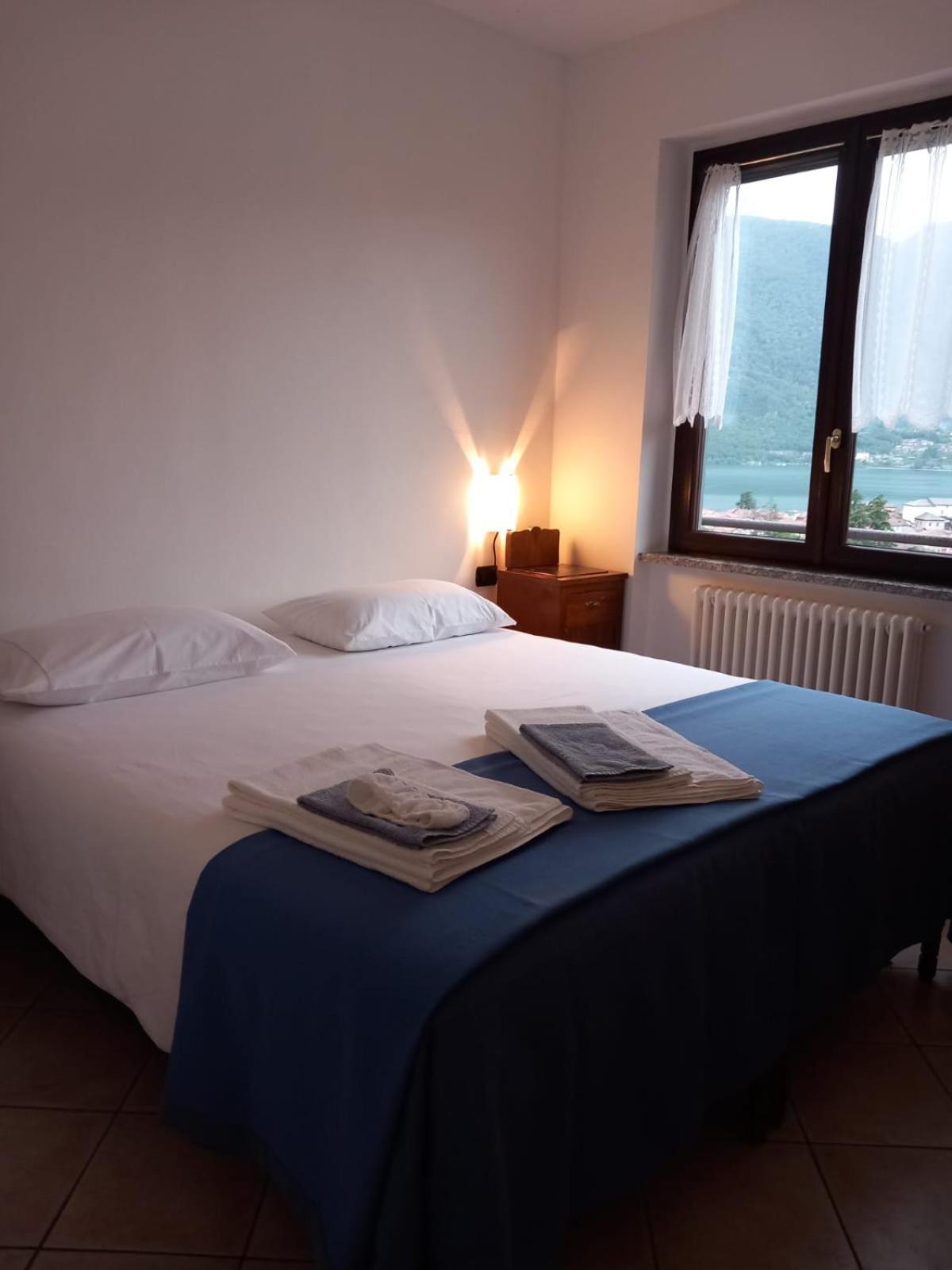 Lake And Guzzi View - Holiday Home Mandello del Lario Exterior foto